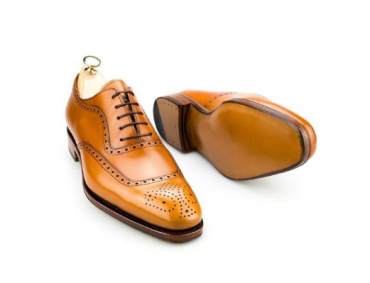 Men-Handmade-Awesome-Tan-Leather-Formal-Dress-Shoes-370x283